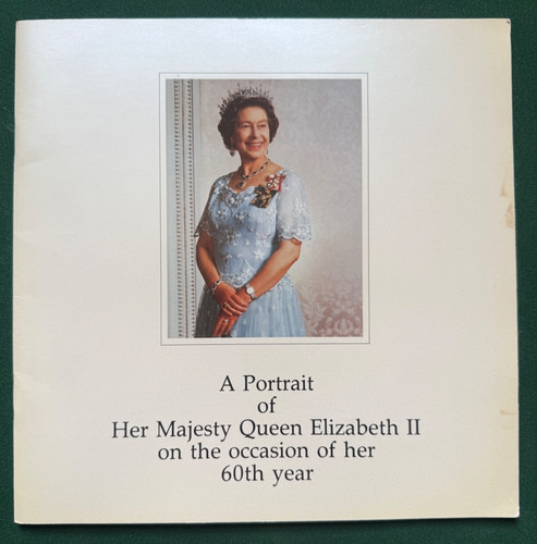 Antikes queen elizabeth - queen,