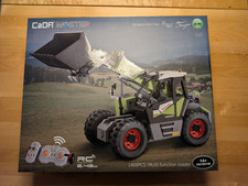 CADA C61051W CLAAS Scorpion