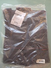 Schweißer Latzhose  in Gr 48