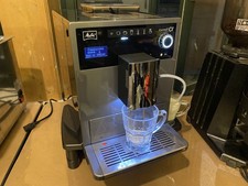 Melitta Caffeo CI -E970-205 Spezial Edition Kaffeevollautomat + 12 Monate Gewähr