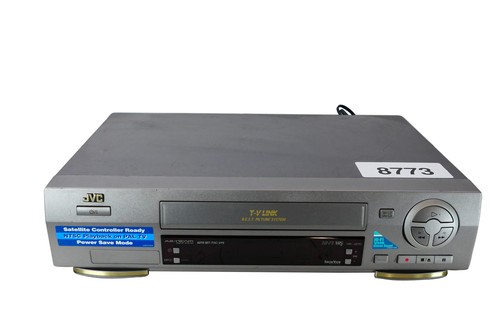 Jvc j670eu vhs - jvc,