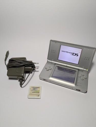Nintendo lite konsole - lite,