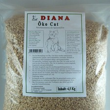 Diana Öko Cat-Streu 4,5KG |