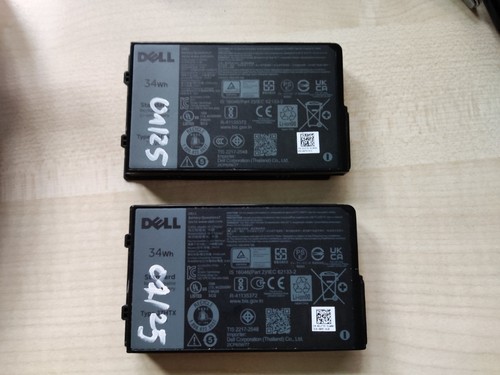 Original j7hxt akku - original, 34