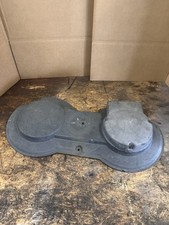 Aufsitzmäher Verkleidung Mähwerk Mähdeck Abdeckung Oberteil Stiga Villa