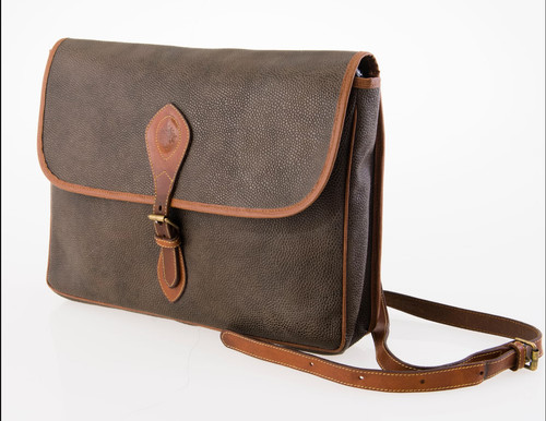 Mulberry vintage scotchgrain - mulberry,