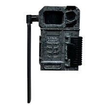 Spypoint Wildkamera Link Micro LTE Überwachungskamera Kamera Eurohunt Antenne