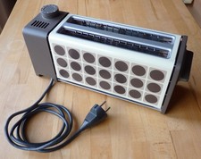 Toaster siemens typ - toaster, tt