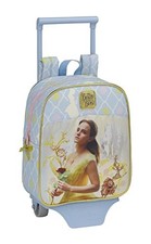 Safta Schulrucksack, hellblau