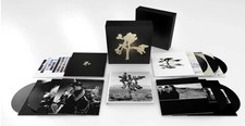 The joshua tree - -, box