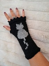 Bärbels Stulpen Pulswärmer