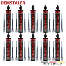 10x Verbundmörtel /