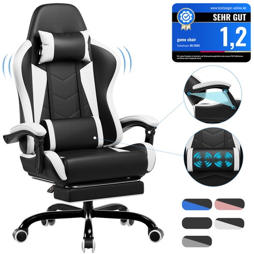 Devoko gaming stuhl - devoko, gaming-stuhl