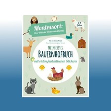 Montessori: Mein erstes