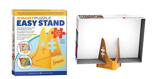 Puzzle puzzleständer - puzzle, (1