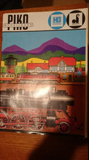 Modellbahnkatalog 80er Jahre