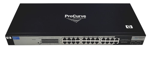 J9080a procurve port - hp,