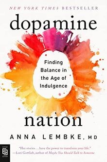 Dopamine nation exp finding - nation,