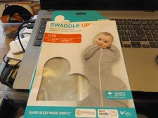 Stage 1 Swaddle UP Lite 0.2
