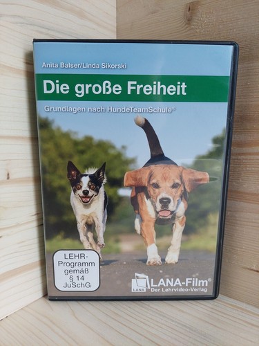 Dvd die große freiheit - freiheit,