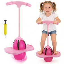 Balance-Hüpfball für Kinder