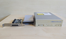 Plextor CD-RW PX-W4220Ti +