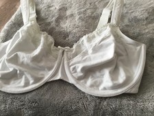 Nuance Bügel Bh weiss Gr.85Gsiehe Bilder und Text