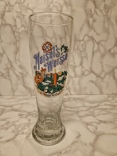 1 Bierglas Weizenglas 0,5 l Maisels Weisse Frohe "Weisse Weihnachten" ?