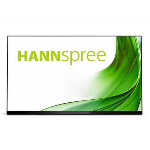 Hannspree ht279ppb full - hannspree,