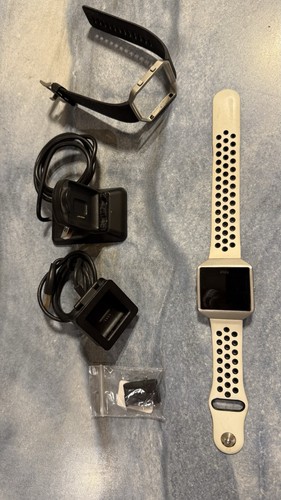 Fitbit blaze smart fitness - fitbit,