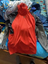 Adidas Lightweight Hoodie -