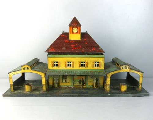 Bing bahnhof mit - bing,