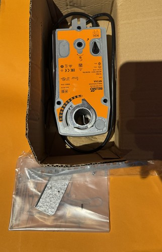 Belimo nf24a drehantrieb - nf24a,