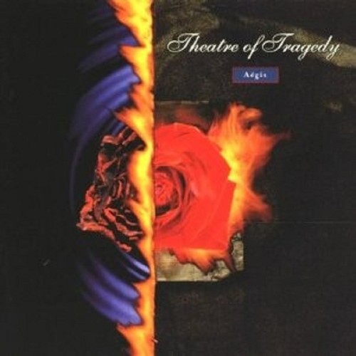 Theatre tragedy aegis cd - theatre,