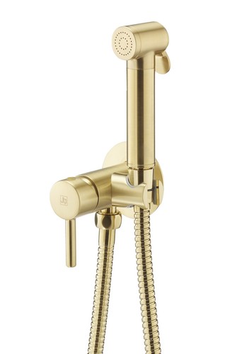Jtp vos einhebel duschset - jtp,