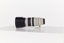 Canon 100 400mm 5 - 100-400mm, l
