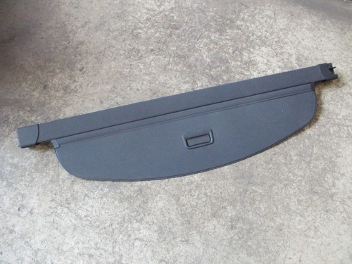Laderaumabdeckung audi 4f - a6,