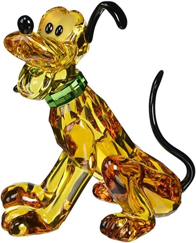 Swarovski kristall disney - kristall,