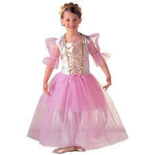 KINDER BALLERINA KOSTÜM