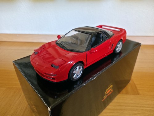 Honda nsx na1 kyosho - honda,