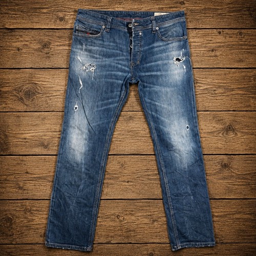 Diesel safado regular slim - diesel,