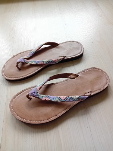 Damen flip flops größe - damen, 40