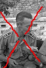 Negativ-Comiso-Sizilien-Kampfgeschwader 77-Luftwaffe-Frontflugspange-1942-37