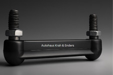 ORIGINAL BMW Regelstange