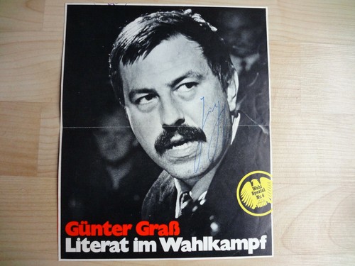 Günter grass literatur - günter,