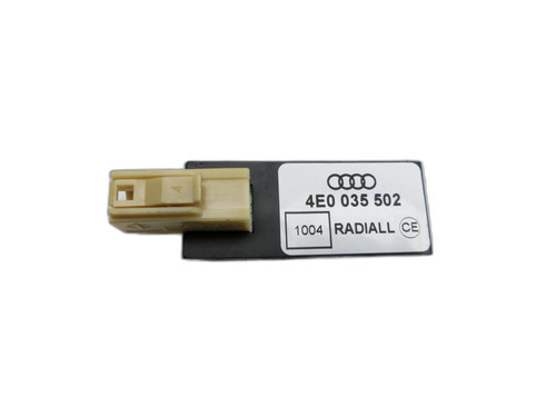 Bluetooth 1cd antenne - bluetooth, telefon