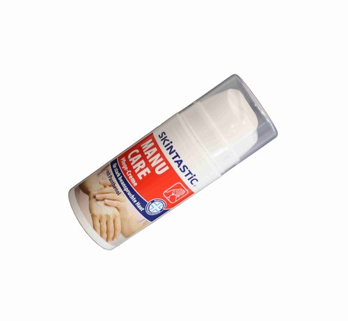 Manu care pflegecreme - care, 100ml