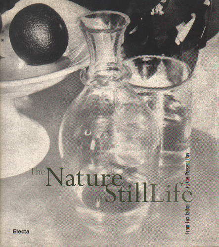 The nature still life - nature, from