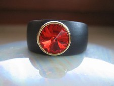 edler Knopf-Aufsatz mit