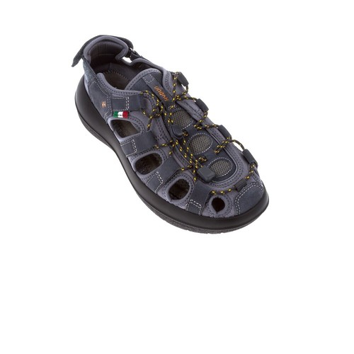 Interlaken grey kybun - 20,